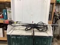 TRANSFER PUMP 6012 POWER HEAD