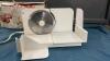 T-FAL MEAT SLICER