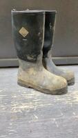 MUCK BOOTS - CHORE MODEL