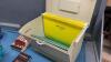 BOX OF OFFICE SUPPLIES - 4