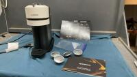 NESPRESSO MACHINE