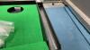 PRACTICE PUTTING MACHINE & GREEN - 4