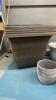 PLANT POTS - 2