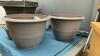 PLANT POTS - 4