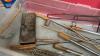 BBQ TOOLS IN LONG LIDDED TOTE - 4