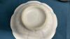 (2) BOXES W/ (2) SMALL WATER PITCHERS ON BASINS, GRAVY BOAT, CREAMER, BOWL - 4