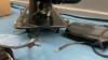 1938 ANTQUE SINGER SEWING MACHINE & ACCESSORIES - 6