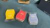 BOX W/ CANDLES & SCENTS - 4