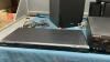 SONY ENTERTAINMENT SYSTEM - SPEAKERS, VHS & DVD PLAYERS - 3