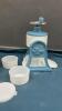 PAMPERED CHEF ICE SHAVER & YOUNG CHEF KITCHEN UTENSILS - 3