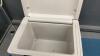 SENTRY FIRE BOX W/ KEYS - 3