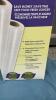 SEAL-A-MEAL VACUUM SEALER W/ (4) BOXES OF STORAGE BAGS - 4
