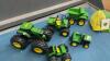 JOHN DEERE TOYS& BALL CAP - 3