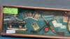 SHADOW BOX WITH RESIN HOCKEY DECOR - 3