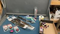 BOX OF BEAUTY PRODUCTS
