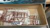 REVELL GERMAN SUBMARINE MODEL KIT - &ldquo;WOLF PACK&rdquo; - 3