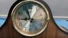 BULOVA BATTERY OPERATED MANTLE CLOCK - 2