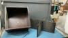 (2) WOOD DECOR BOXES. - 4