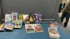 COLLECTION OF VHS TAPES
