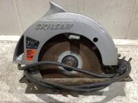 SKILSAW 7-1/4" TABLE SAW