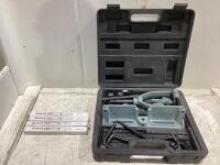 DELTA MORTISING ATTACHMENT KIT