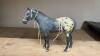 BREYER APPOLOOSA TOY HORSE