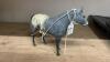 BREYER APPOLOOSA TOY HORSE - 2