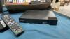 (2) BOXES OF DVD&rsquo;S - MOST ARE TV SERIES & A DVD PLAYER - 5