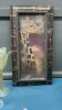 GIRAFFE PICTURE & CANDLE HOLDERS - 3