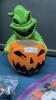 HALLOWEEN &ldquo;MONSTER&rdquo; CERAMIC CANDY HOLDER & MISC DECOR - 2