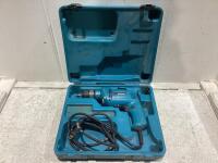 MAKITA DRILL