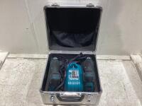 MAKITA TOOL SET