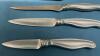 PRINCESS HOUSE STAINLESS STEEL KNIFE SET - 5