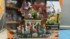 DISNEY HALLOWEEN PARTY HOUSE W/ LIGHTS & MUSIC - 2