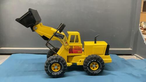 TONKA PAYLOADER