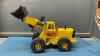 TONKA PAYLOADER