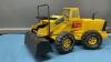 TONKA PAYLOADER - 4