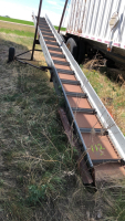 25 foot conveyor