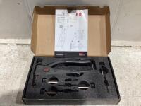 POP NUT - PNT110 HAND PILER TOOL