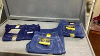 (3) PAIRS OF &ldquo;LEGENDARY GOLD&rdquo; JEANS - NEW WITH TAGS
