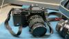 PENTAX FILM CAMERA IN BAG - 2