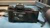 PENTAX FILM CAMERA IN BAG - 4