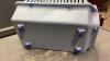SMALL PLASTIC PET CARRIER - 3
