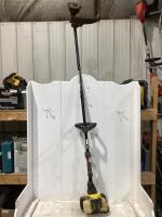 JOHN DEERE XT140 STRING TRIMMER