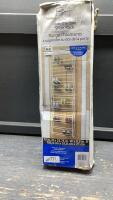 OVER THE DOOR SHOE RACK