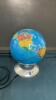 SMALL ELECTRONIC &ldquo;DISCOVERY&rdquo; GLOBE - 2
