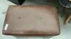 STORAGE BENCH - 2
