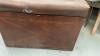 STORAGE BENCH - 3