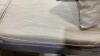 (3) PATIO CHAIR CUSHIONS + (2) PILLOWS - 2