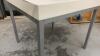 SQUARE SIDE TABLE - 3